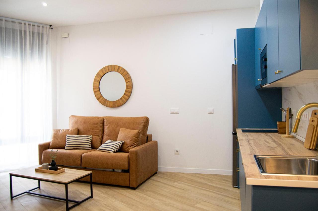 Aires De Cordoba Apartment Exterior photo
