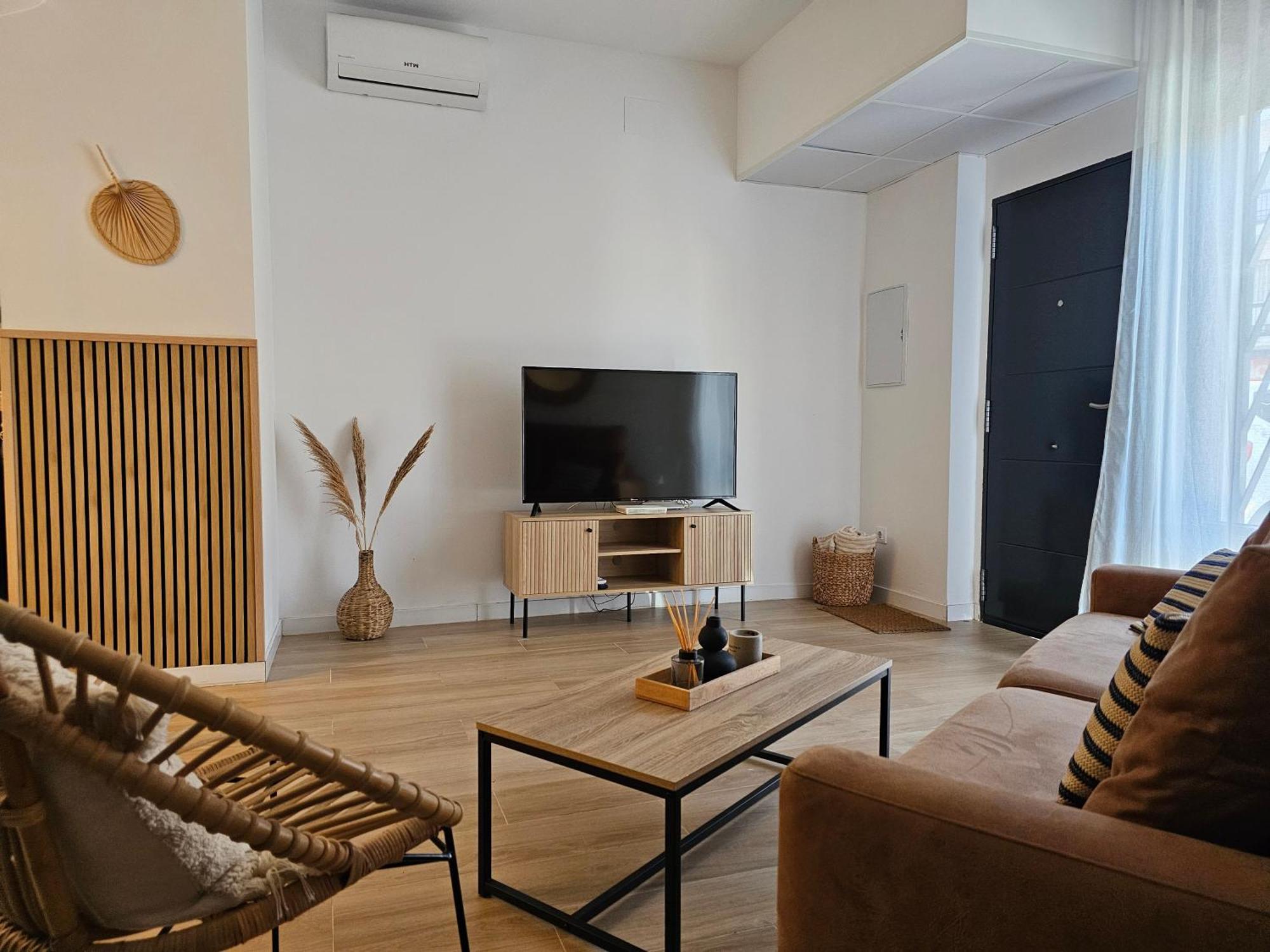 Aires De Cordoba Apartment Exterior photo